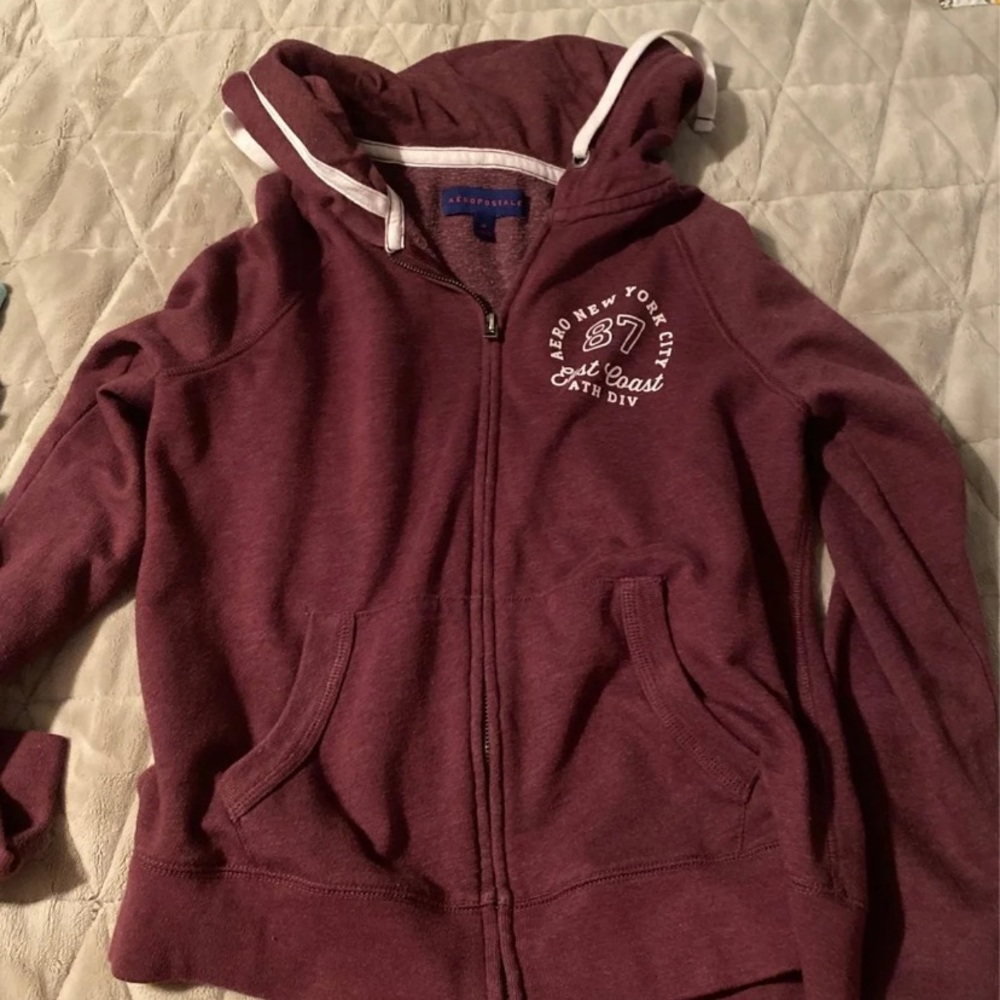Aeropostale kids jacket